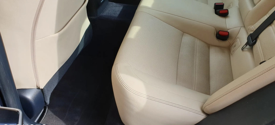 Lexus IS cena 68500 przebieg: 200400, rok produkcji 2013 z Bolków małe 379